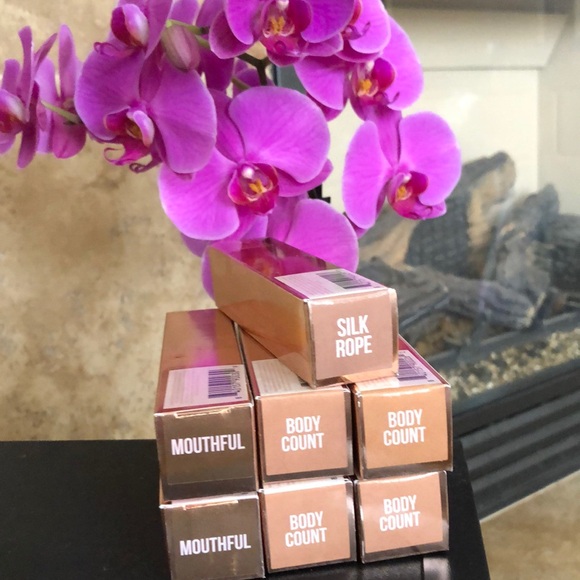 Jeffree Star Cosmetics The Gloss 💋 - Picture 8 of 16